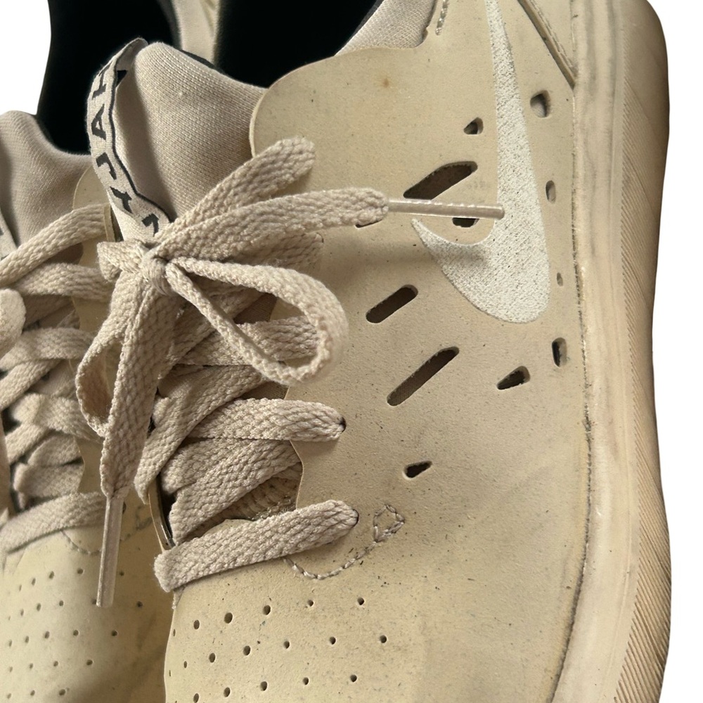 Nike Size 4 Nike Nyjah Free SB Beach